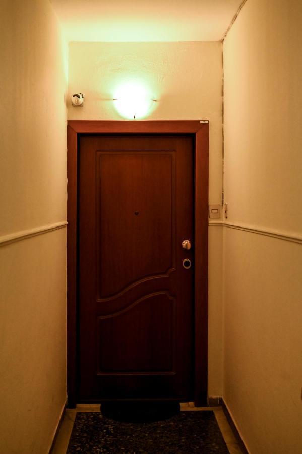 Thessaloniki Center Deluxe Apartment Buitenkant foto